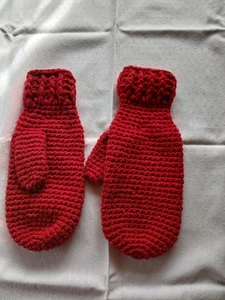 Damen Handschuhe - Bild 1 von 1