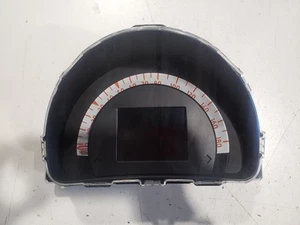 2016 Smart Fortwo - Speedometer Instrument Cluster KPH - OEM 56000 kms - Picture 1 of 10