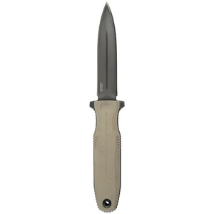 SOG PENTAGON FX 4,7" Messer mit feststehender Klinge (FDE) - Bild 1 von 5