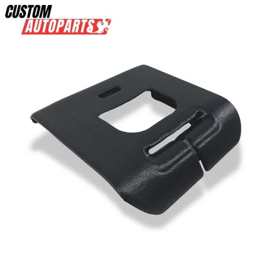 BMW E36 Left Rear Seat Belt Trim Cover | 1992–1998 | 72118179796 318i 325i M3 - Image 1 of 4