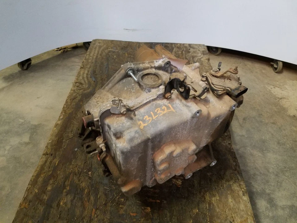 Transmisión Automática 2.2L Vin N 4th Dgit Classic Se Adapta 04-05 Chevy Malibu OEM Foto 1 de 4