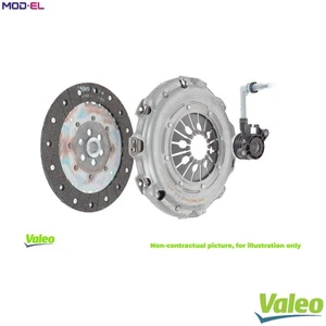 CLUTCH KIT 834625 FOR VOLVO D 4204 T 2.0L 4cyl V50 - Picture 1 of 9