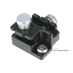 Niceyrig Adattatore morsetto cavo universale per cavo HDMI (diametro 7-12 mm) - Foto 1 di 10
