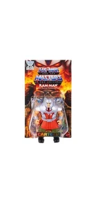 Masters of the Universe Origins Ram Man (Cartoon Collection) ***IN-STOCK*** - Picture 1 of 2