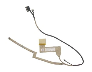 FOR   Latitude E6420 (1366 x 768) LCD Ribbon Cable 0F1P03 F1P03 #hj - Bild 1 von 3