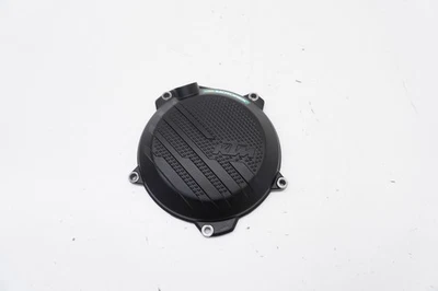 KTM 250 SX-F Clutch Cover OEM Outer Engine Case Cover Cap 350 450 23-25 M64 - Image 1 of 4