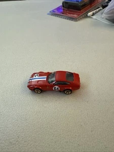 Hot Wheels Neu 2025 Daytona Ferrari GTB4 Pre Production Unspun - Bild 1 von 9