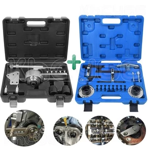 Motor Einstellwerkzeug & Drehmomentvervielfältiger Set für Ford 1.0 ECOBOOST - Bild 1 von 19