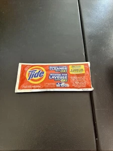 Tide Washing Machine Cleaner, Washer Machine Cleaner with Oxi for Front and Top  - Picture 1 of 1