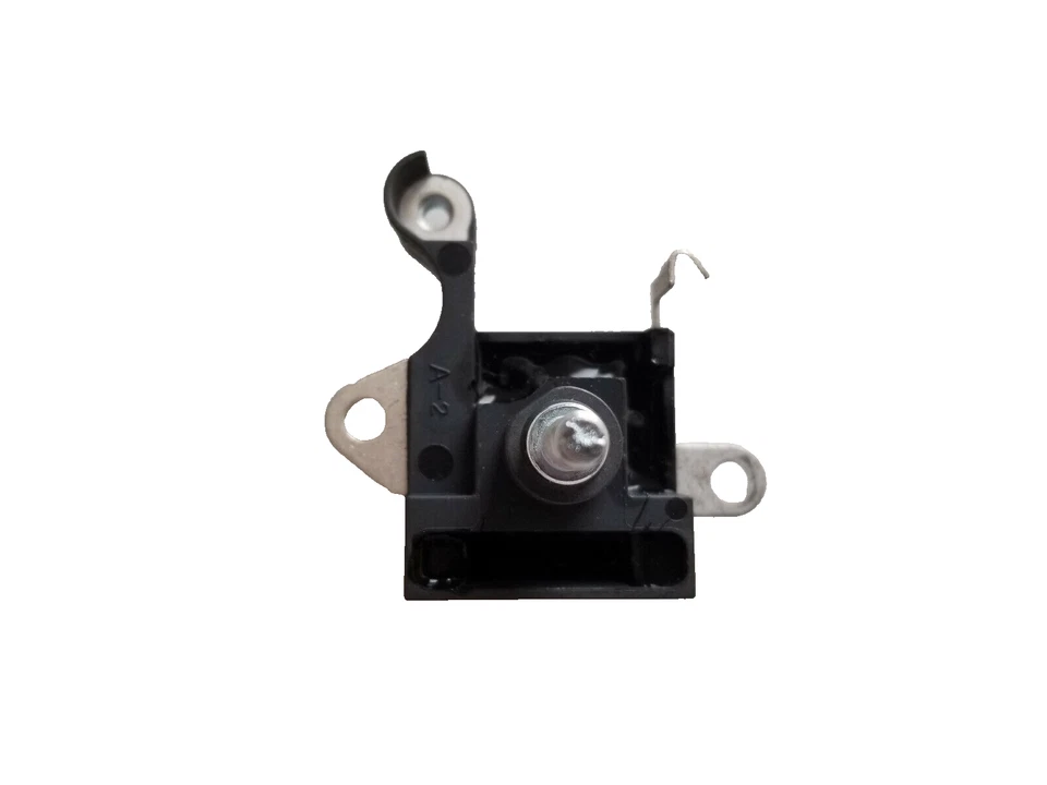 Nuevo regulador de voltaje del alternador 126600-3910, IN3910 Foto 1 de 2