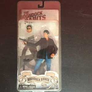 2009 NECA Toys The Boondock Saints Murphy MacManus 7" Action Figure - Picture 1 of 11