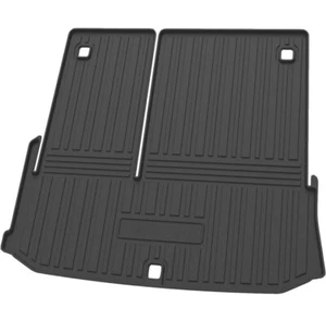 Toyota Highlander Cargo Mat 2020-2022 All Weather Protector Rear Cargo Liner - Picture 1 of 2