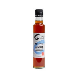 Carwari Organic White Dashi (Concentrated Japanese Broth) 250ml - Picture 1 of 1