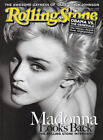 Rolling Stone October 29, 2009 Madonna Looks Back  (Magazine: Music, Commentary)
