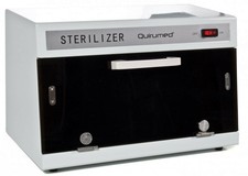 STERILIZZATORE UV STERILIZZATRICE PROFESSIONALE ESTETISTA MEDICO BARBIERE