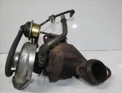 turbolader at 20046 für CITROEN ZX 1.9 D 1996 - Bild 1 von 4