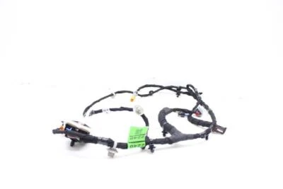 Arnés de cableado tapa maletero puerta levadiza Chevrolet Trax 2024-2025 42892240 OEM Foto 1 de 4