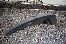 2004 FORD FREESTAR FRONT LEFT DRIVER MUDGUARD FLAP COVER WHEEL WELL CAV3 OEM 04