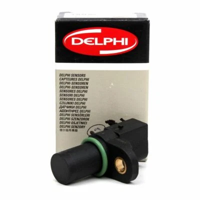 DELPHI SS10888 Nockenwellensensor AUSLASSSEITE für BMW E81 E87 E46 E90 E39 E60 - Bild 1 von 3