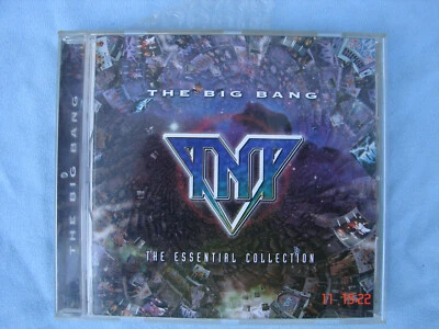 TNT – The Big Bang - The Essential Collection - Bild 1 von 4