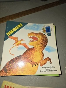 Dinosaurios de Daly SR13 - Imagen 1 de 1
