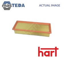 327 648 ENGINE AIR FILTER ELEMENT HART NEW OE REPLACEMENT