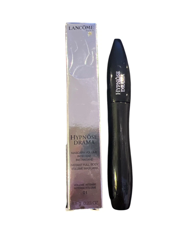 Lancôme Hypnose Drama Mascara 01 - Excessive Black