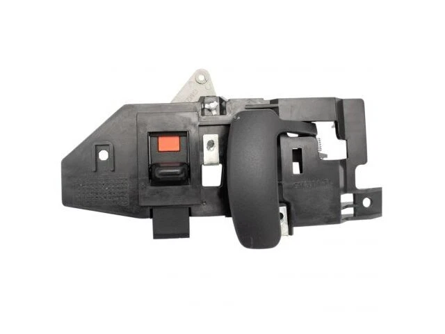 TRQ 37HP45F Front Left Interior Door Handle Fits 2001-2020 GMC Savana 3500 Foto 1 de 1