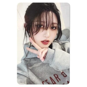 IVE Gaeul - "EMPATHY" Raumschiff Square 3+6 Set B Digipack POB Fotokarte Kpop - Bild 1 von 2