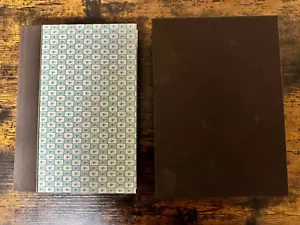 THE HOLLOW MAN Signed Slipcased Edition Lord John Press 1992 DAN SIMMONS - Picture 1 of 7
