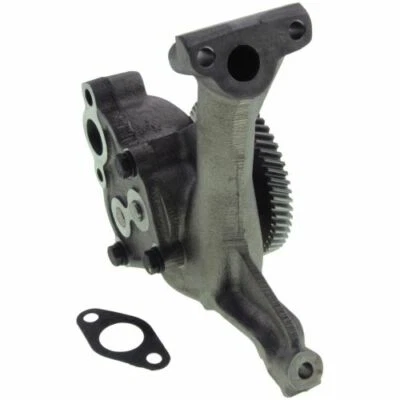 Melling M165 Oil Pump Standard-Volume For Ford 6.9/7.3L Diesel - Image 1 of 3