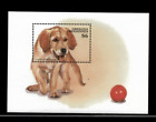 Grenadines 1997 - Dogs - Souvenir Stamp Sheet - Scott#1904  - MNH