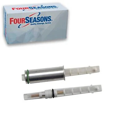 Kit de servicio de reemplazo de compresor de aire acondicionado 4 estaciones para Buick Skyhawk 1980 Foto 1 de 4