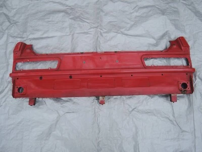 ALFA ROMEO MILANO Usado ORIGINAL PANEL DE LUZ TRASERA / SECCIÓN DE CARROCERÍA Foto 1 de 4