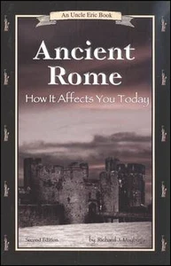 Bluestocking Press: An Uncle Eric Book Ancient Rome New - Imagen 1 de 1
