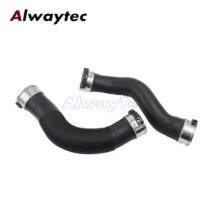 Tubo de admisión de aire interenfriador motor manguera turbo para Nissan Navara NP300 D23 YD25 - Imagen 1 de 10
