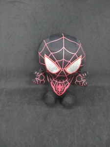 TY Beanie Baby MILES MORALES (Spider-Man) (Marvel) Plush Stuffed Animal - Picture 1 of 5