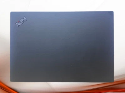 Lenovo T490  i5-8265U 8GB RAM  256GB SSD 14" FHD Dual Battery USBC HDMI Win 11 - Image 1 of 4