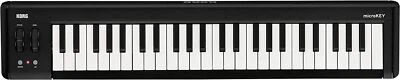 Korg Keyboard Amplifier 49-Key MICROKEY249 - Image 1 of 4