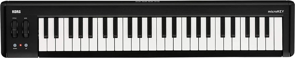 Korg MICROKEY249 Keyboard Controller