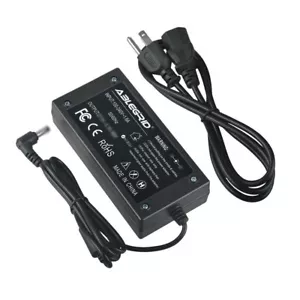 AC Adapter Charger For Kupa ManiPro Passport RED Portable Nail File Drill Power - Picture 1 of 4