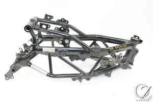 22-23 KTM RC390 RC 390 Main Frame Chassis SLVG - Picture 1 of 5