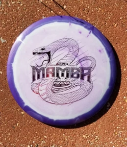 Innova Halo Star Mamba NEW! 175g - Picture 1 of 4