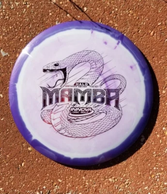 Innova Halo Star Mamba NEW! 175g - Image 1 of 4