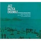 Johannes Enders & Jazz Baltica Ensemble : One For Three: The Jones Suite CD