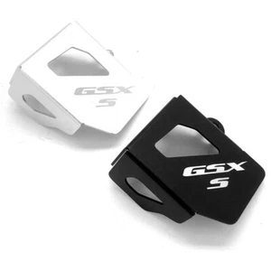 Protector protector de depósito de líquido bomba de freno trasera para SUZUKI GSXS GSX-S 750 - Imagen 1 de 20