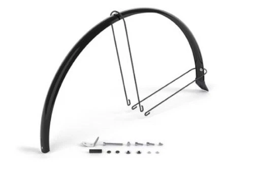 Tretroller Roller Sportroller Rennroller Schutzblech hinten 28" für Yedoo Wolfer - Bild 1 von 1