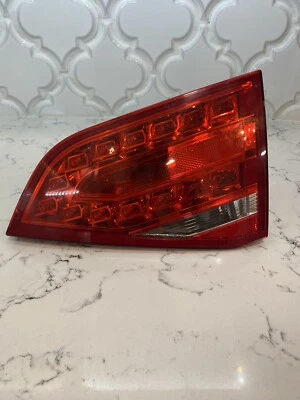 Luz trasera derecha para conductor Audi A4 Quattro 09-12 OEM 8K5945094B Foto 1 de 4