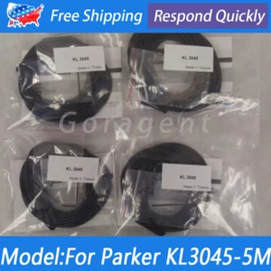 NUEVO Interruptor de caña magnético para Parker Origa KL3045 con LED y cable 5M - Imagen 1 de 5