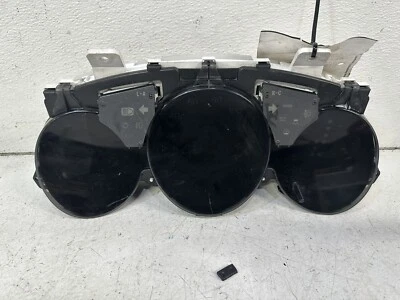 Lexus ES300 2002-2003 clúster velocímetro tacómetro panel de instrumentos fabricante de equipos originales Foto 1 de 4